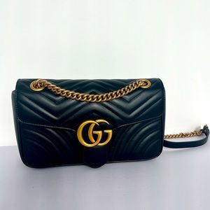 Gucci Marmont Purse